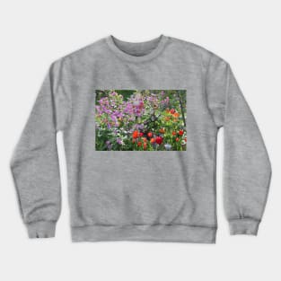 Alice Crewneck Sweatshirt